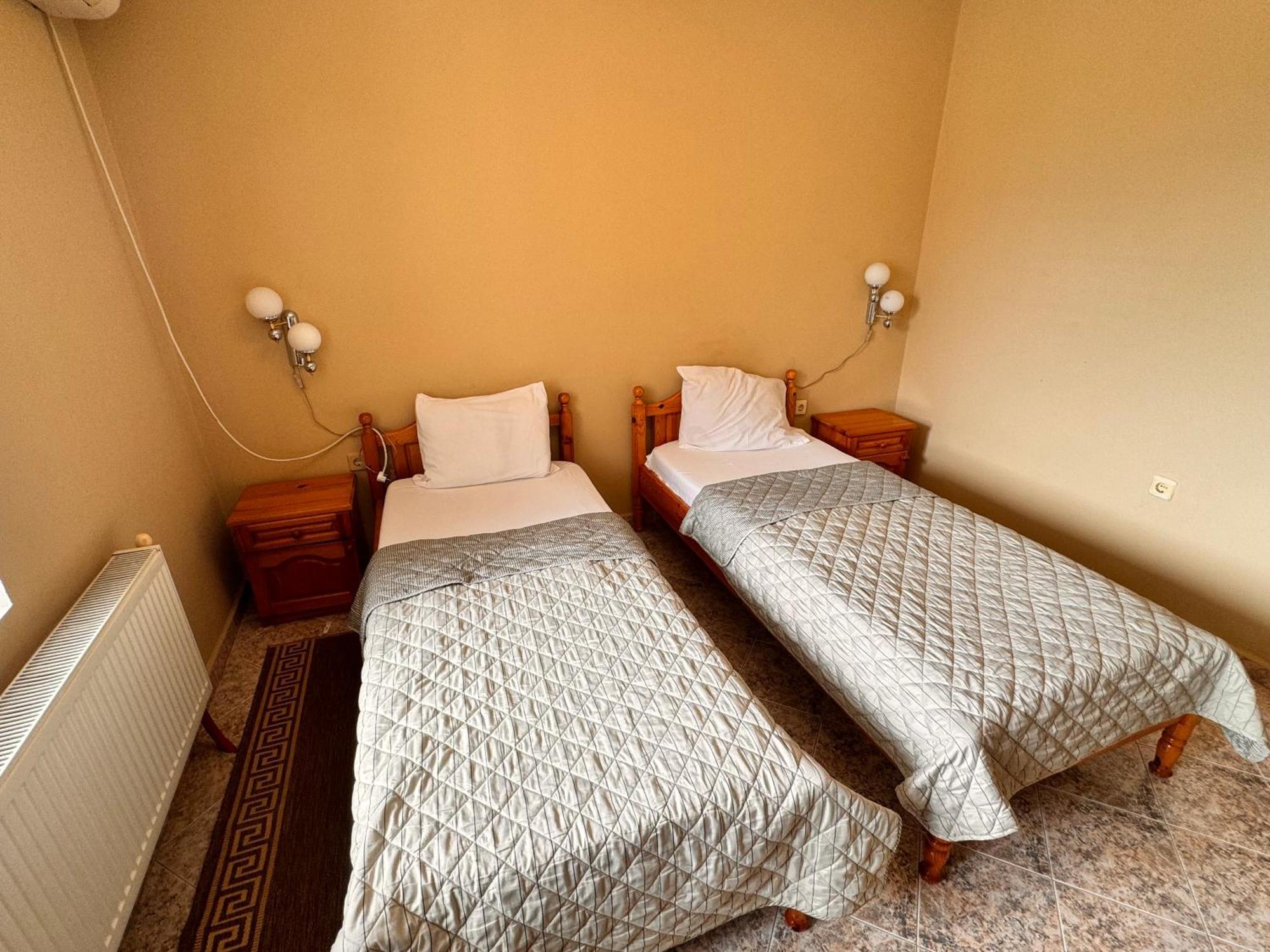 Motel International Berkovitsa Exterior photo